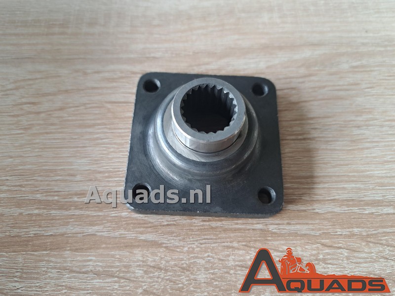 Coupler rear transmission out CFMoto 500